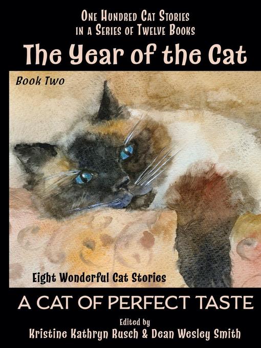 Title details for The Year of the Cat by Dean Wesley Smith - Available